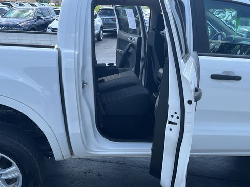 Used 2022 Ford Ranger XLT AWD/4WD image 35
