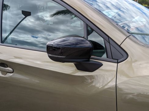 New 2025 Subaru Ascent Bronze Edition w/ Popular Package #2 image 12