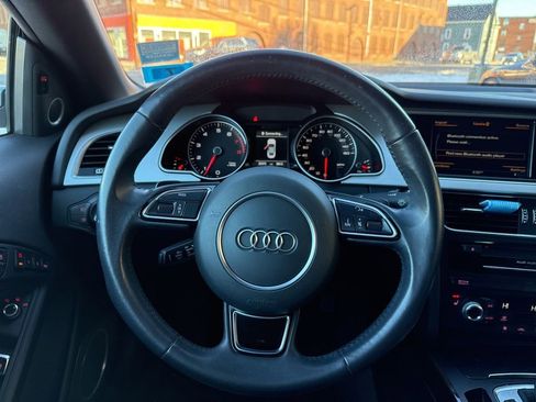 Used 2016 Audi A5 2.0T Premium Plus image 20