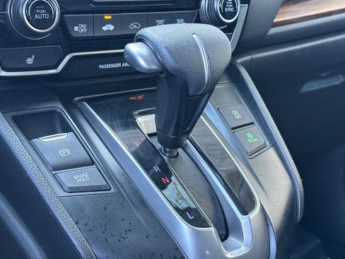 Used 2022 Honda CR-V EX image 18