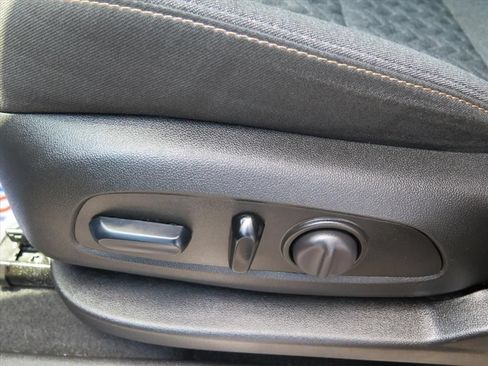 Used 2024 Chevrolet Equinox LT w/ LPO, Floor Liner Package FWD image 12