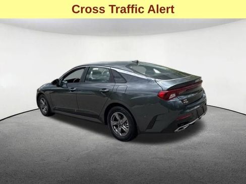 Used 2023 Kia K5 LXS image 8