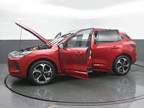 Used 2024 Ford Escape ST-Line Select w/ Tech Pack #2 AWD/4WD image 55