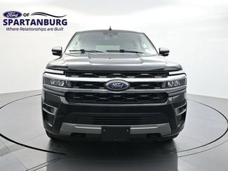 Used 2023 Ford Expedition Limited AWD/4WD video 2