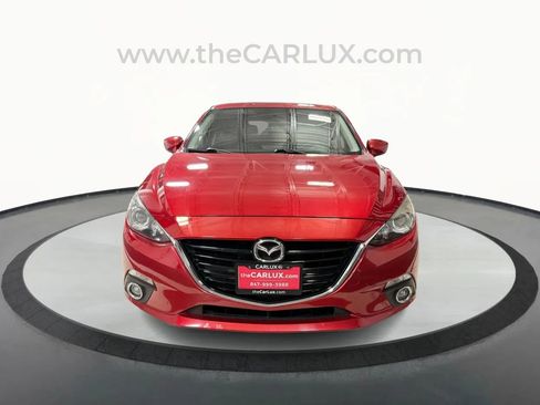 Used 2015 MAZDA MAZDA3 s Touring image 2