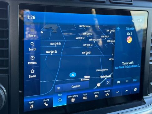 Used 2021 Ford F150 Lariat w/ Equipment Group 502A High image 18