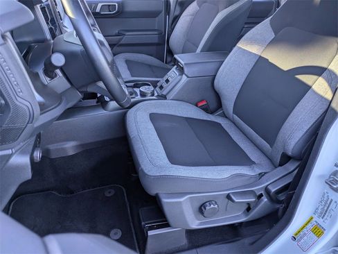Used 2025 Ford Bronco Big Bend image 14