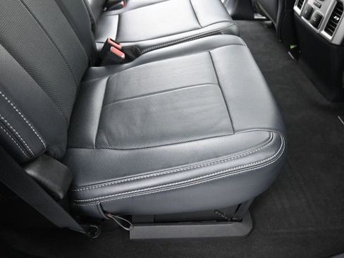 Used 2022 Ford F250 Lariat w/ Lariat Ultimate Package image 33