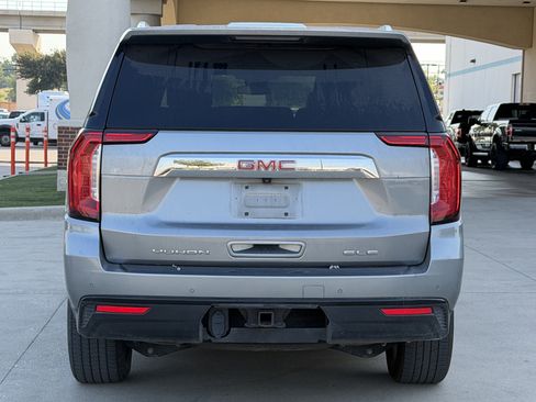 Used 2023 GMC Yukon XL SLE w/ Max Trailering Package RWD image 5