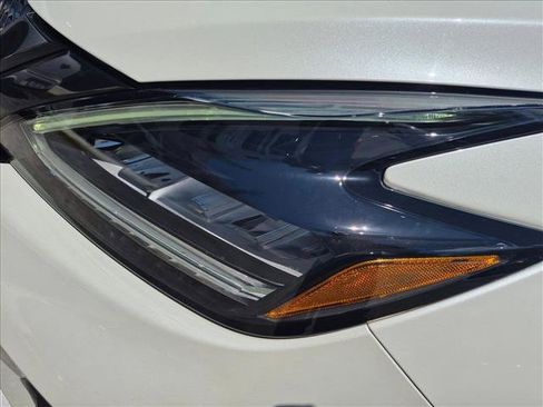 Certified 2024 Nissan Murano SV w/ SV Midnight Edition Package FWD image 9