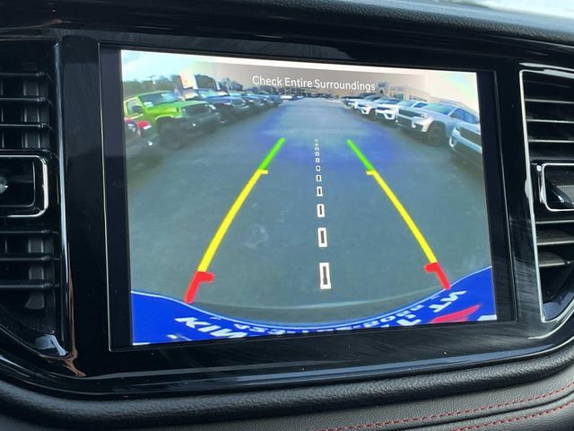 Certified 2025 Dodge Durango GT AWD/4WD image 39