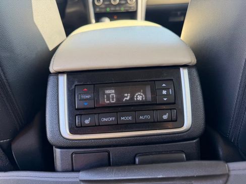 Used 2021 Subaru Ascent Limited w/ Technology Package AWD/4WD image 22