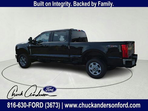 New 2026 Ford F350 XLT image 5