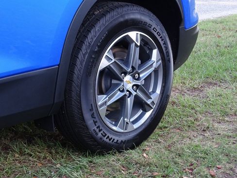 Used 2024 Chevrolet Blazer LT w/ Convenience Package image 31