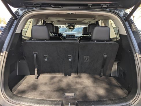 Certified 2022 Kia Telluride EX w/ EX Premium Package image 10