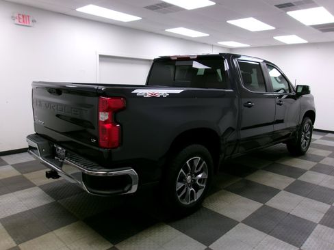 Used 2024 Chevrolet Silverado 1500 LT w/ All Star Edition Plus AWD/4WD image 13