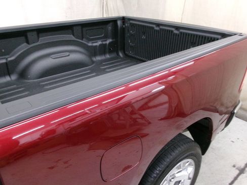 Used 2022 RAM 1500 Big Horn image 5