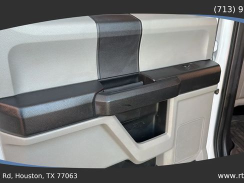Used 2019 Ford F250 XL w/ Power Equipment Group AWD/4WD image 27