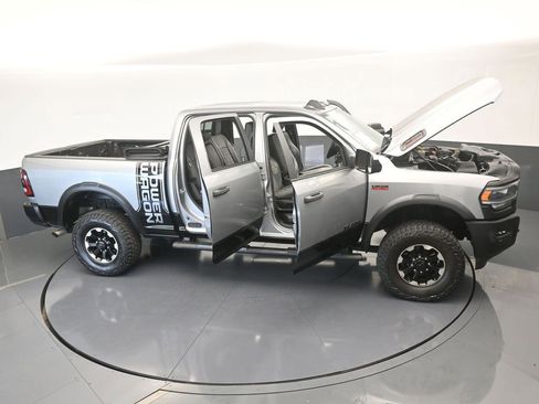 Used 2020 RAM 2500 Power Wagon image 74