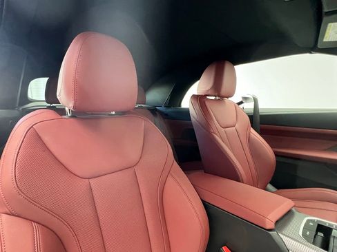 New 2026 BMW 430i 430i w/ M Sport Package image 11