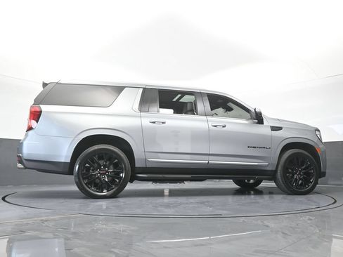 Used 2024 GMC Yukon XL Denali RWD image 76