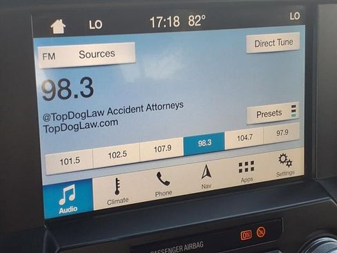 Used 2019 Ford F350 Platinum w/ Platinum Ultimate Package image 26