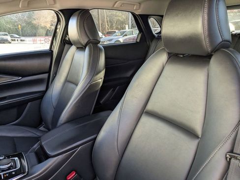 Used 2025 MAZDA CX-30 AWD 2.5 S w/ Preferred Package image 13