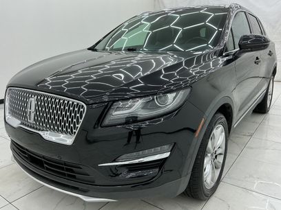 Used 2019 Lincoln MKC Select w/ Select Plus Package