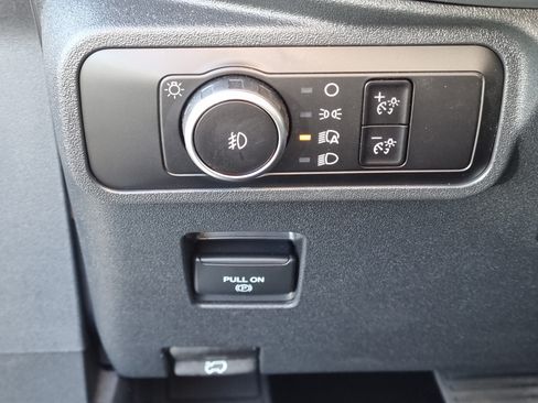 Used 2025 Ford Bronco Outer Banks AWD/4WD image 25