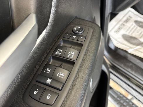 Used 2022 RAM 1500 Lone Star RWD image 10