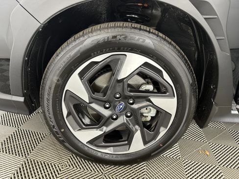 Used 2025 Subaru Crosstrek 2.5i Limited image 13