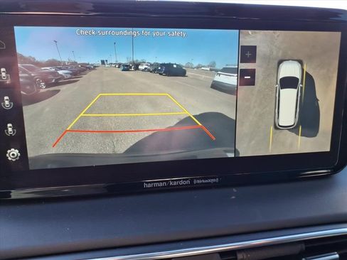 Used 2023 Hyundai Santa Fe SEL w/ Premium Package image 28