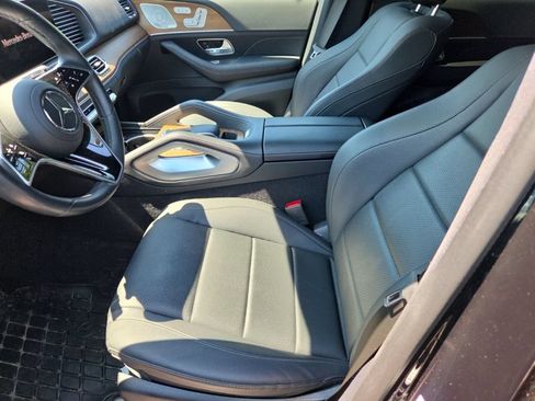 Certified 2025 Mercedes-Benz GLE 450 4MATIC image 5