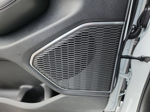 New 2025 Jeep Grand Cherokee Overland w/ Adv Protech Group III image 27