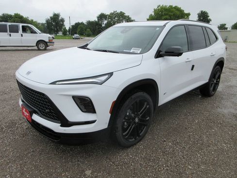 New 2026 Buick Enclave Sport Touring w/ Super Cruise Package AWD/4WD image 10