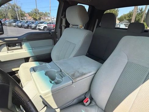 Used 2014 Ford F150 XLT w/ Equipment Group 302A Luxury AWD/4WD image 19
