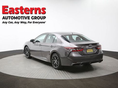Used 2022 Toyota Camry SE image 64
