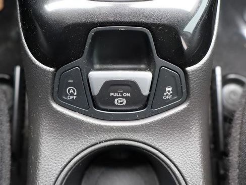 Used 2020 Jeep Compass Altitude image 19