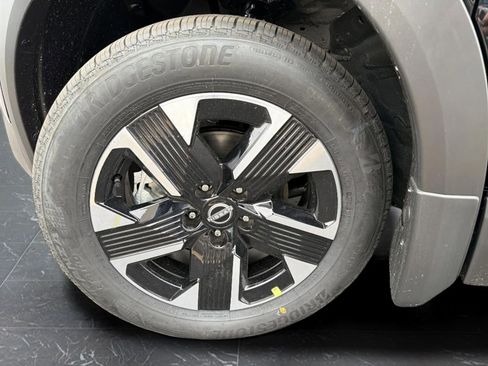 New 2026 Nissan Kicks SV image 33