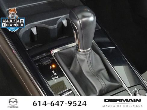 Used 2022 MAZDA CX-30 2.5 Turbo w/ Premium Package AWD/4WD image 27
