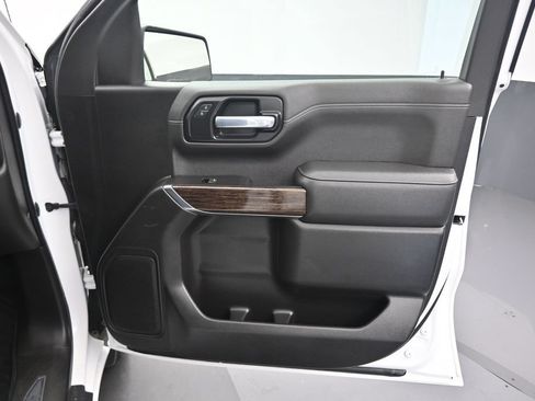 Used 2021 GMC Sierra 1500 Elevation AWD/4WD image 41