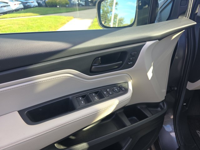 Used 2026 Honda Odyssey EX-L image 6