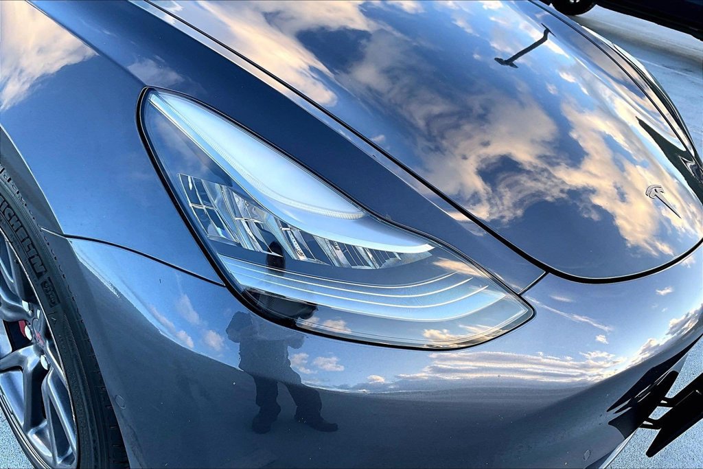 Used 2019 Tesla Model 3 Mid Range RWD image 31