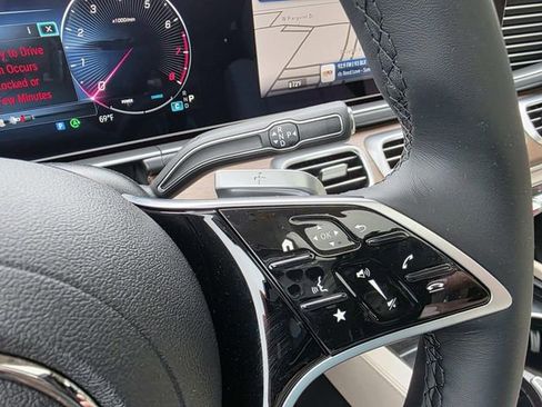 New 2026 Mercedes-Benz GLE 350 4MATIC image 11