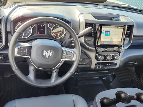 New 2026 RAM 2500 Tradesman image 9