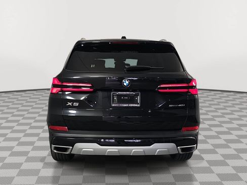 Used 2026 BMW X5 sDrive40i RWD image 7