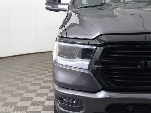 Used 2023 RAM 1500 Laramie AWD/4WD image 15