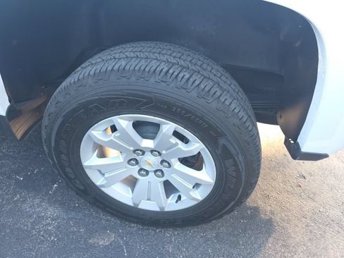 Used 2019 Chevrolet Colorado LT RWD image 6