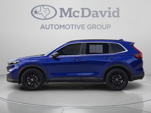 Used 2023 Honda CR-V Sport image 2