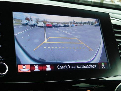 Used 2023 Honda Ridgeline Black Edition image 28